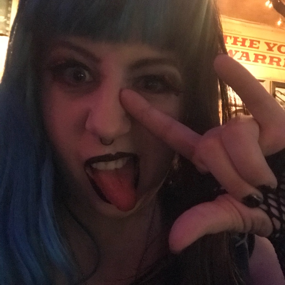 Meet your Posher, Dani rae